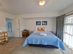Blue Marlin Apartments - Habitación