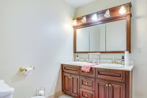 Eau Claire Retreat: Close to Campus & Dtwn! - Interiør