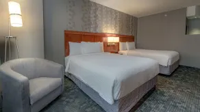 Courtyard by Marriott Winchester Medical Center - Zimmer