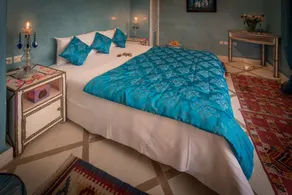 Riad Dar Attika - Chambre