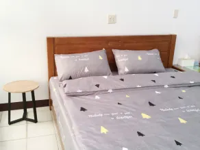 瑞恒行館Reui Heng Guesthouse - Room
