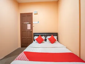 Sz Hotel - Chambre