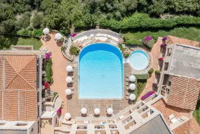 Petra Bianca - Piscine