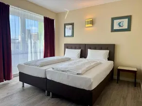 Hotel Nevada Hamburg - Room