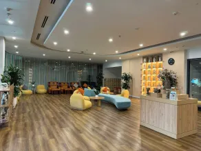 Flamingo Ibiza Party Resort - Reception