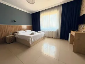 ATLAS BEACH RESORT OTEl - Room