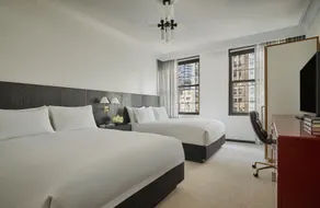 Pendry Chicago - Chambre