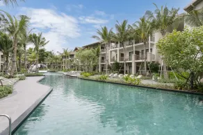 Holiday Inn Resort Samui Bophut Beach by IHG - View from room