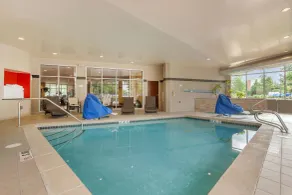 Cambria Hotel Denver International Airport - Piscine