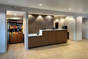 SpringHill Suites Pittsburgh Mills - Reception