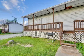 Pool & Fishing Access: Apt Near Mark Twain Lake - Interiør