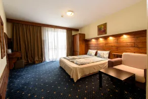 Kap House Family Hotel - Room