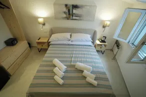 Praialonga Suites with Pool and Garden - Quarto