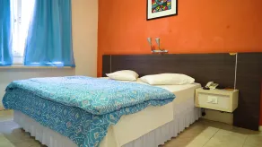 HOTEL ITACAIUNAS - Room