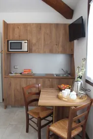 Agriturismo La Lupa - Chambre