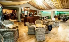 Kings Croft Hotel - Restaurant