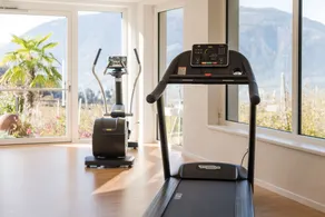 Hotel Kiendl - Salle de remise en forme