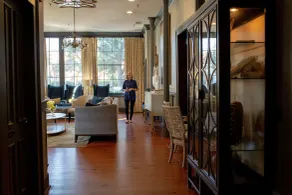 East Bay Inn, Historic Inns of Savannah Collection - Réception