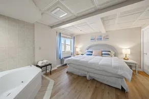 Bella Vista Suites Lake Geneva - Chambre