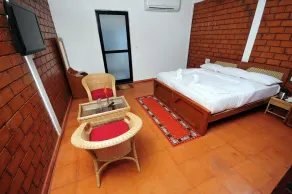 The Lake by Maat Hotels - Chambre
