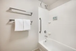 Residence Inn by Marriott Daytona Beach Speedway/Airport - Baño