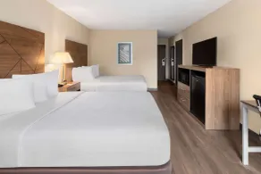 Wingate by Wyndham Troy - Chambre