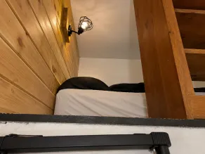 Firefly Lofts - Quarto