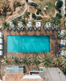 Bela Vista Hotel & Spa - Relais & Chateaux - Pool