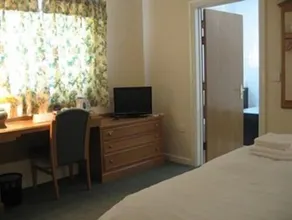 Hazelwood Guest House - Chambre