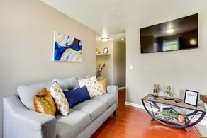 Walkable Apt Near Kentucky Derby! - Innenbereich