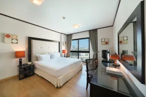Park Apartments Dubai, an Edge By Rotana Hotel - Chambre