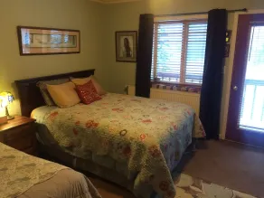 Alaska Grizzly Lodge - Room
