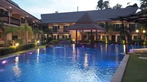 Chivatara Resort Bang Tao Beach Phuket - SHA - Piscine