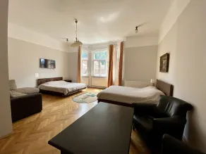 Casa Balcescu - Room