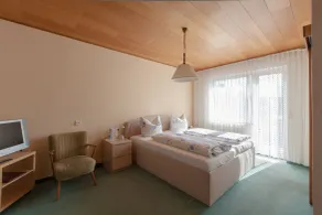 Hotel & Restaurant Krone - Camera