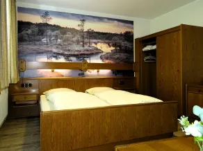 Hotel-Gasthaus Burmester - Camera