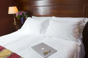 Hôtel Niel Paris - Chambre