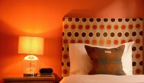 Torlinnhe - Chambre