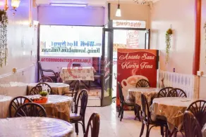 Heritage Hotel Kericho - Restaurante