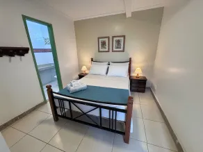 Pousada Estalagem do Porto - Habitación