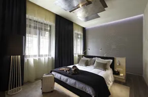 9Hotel Mercy - Chambre