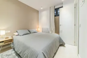 Madrid Rio: Schöne neue Wohnung! - Zimmer