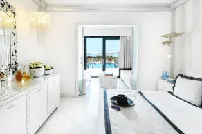 Mitsis Selection Alila - Chambre