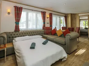 18 Woodlands Retreat - Room