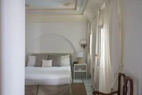 Masseria Il Melograno - Zimmer