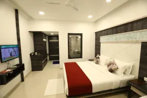 Imperial Grande Resort - Rom