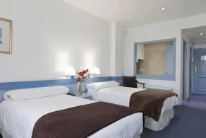 Espahotel Plaza de España - Chambre