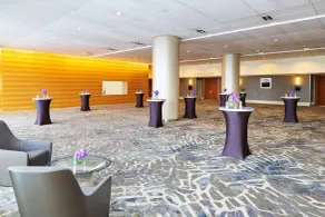 The Westin Galleria Dallas - Réception