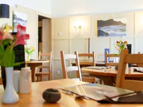 The Old Wainhouse - Restaurant