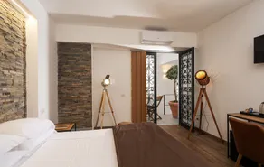 alle Stelle b&b - Chambre